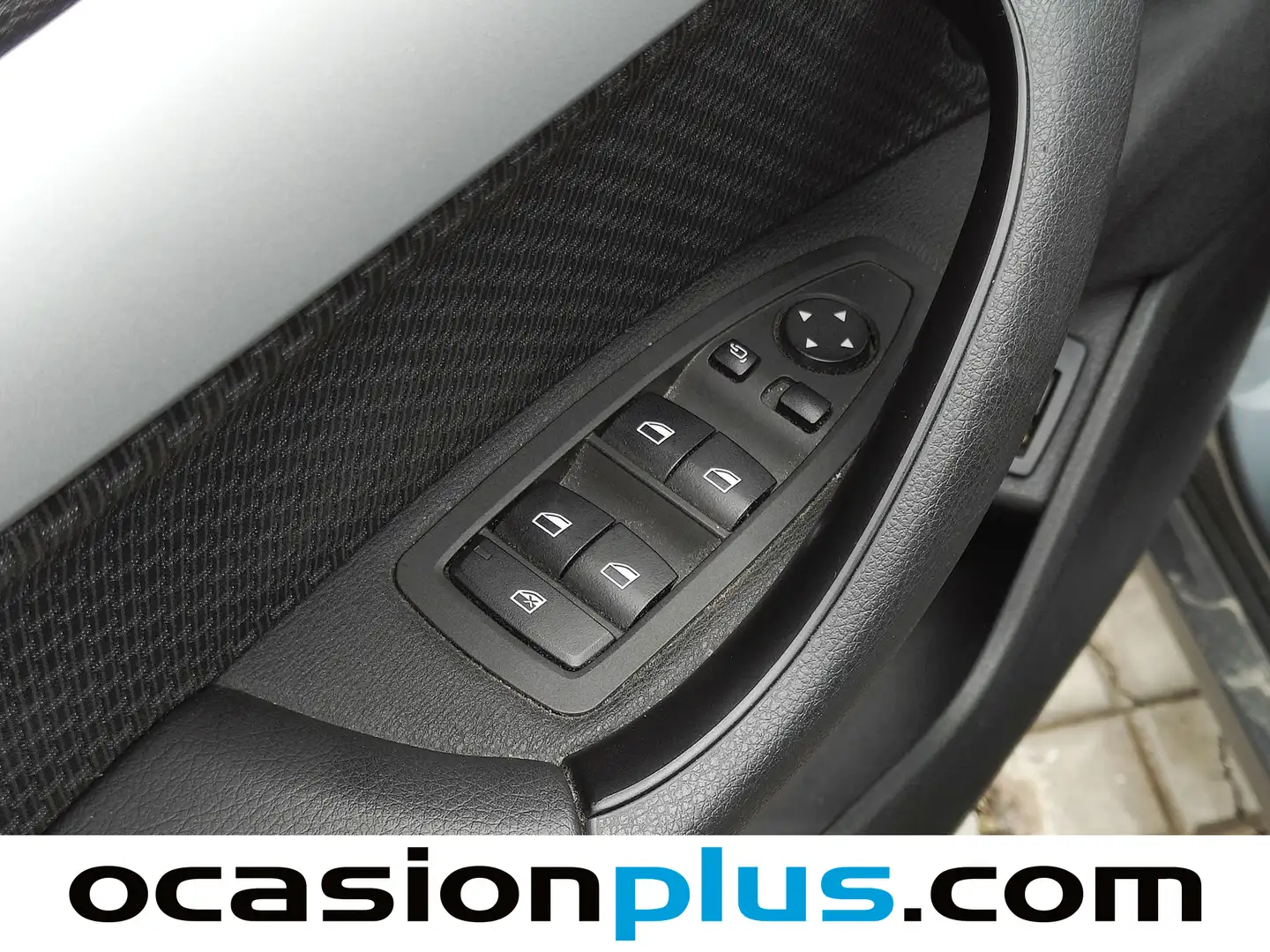 Foto BMW X2 BMW X2 sDrive18d (150 CV)