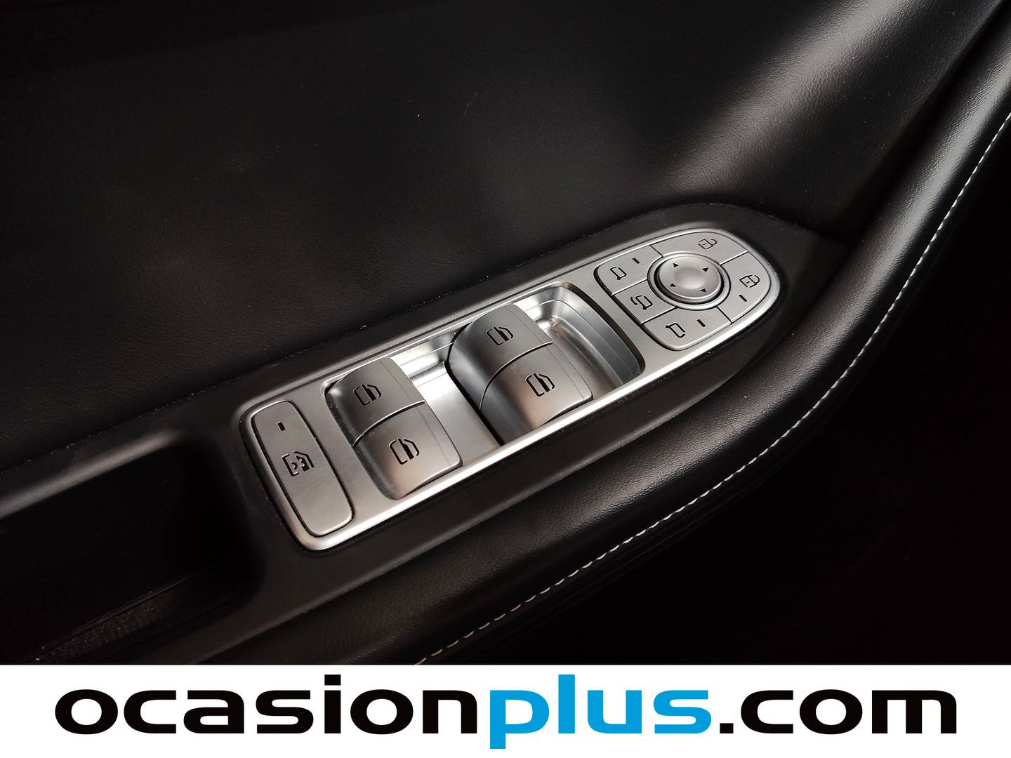 OMODA 5 OMODA 5 1.6 TGDI Premium (145 CV) de ocasión