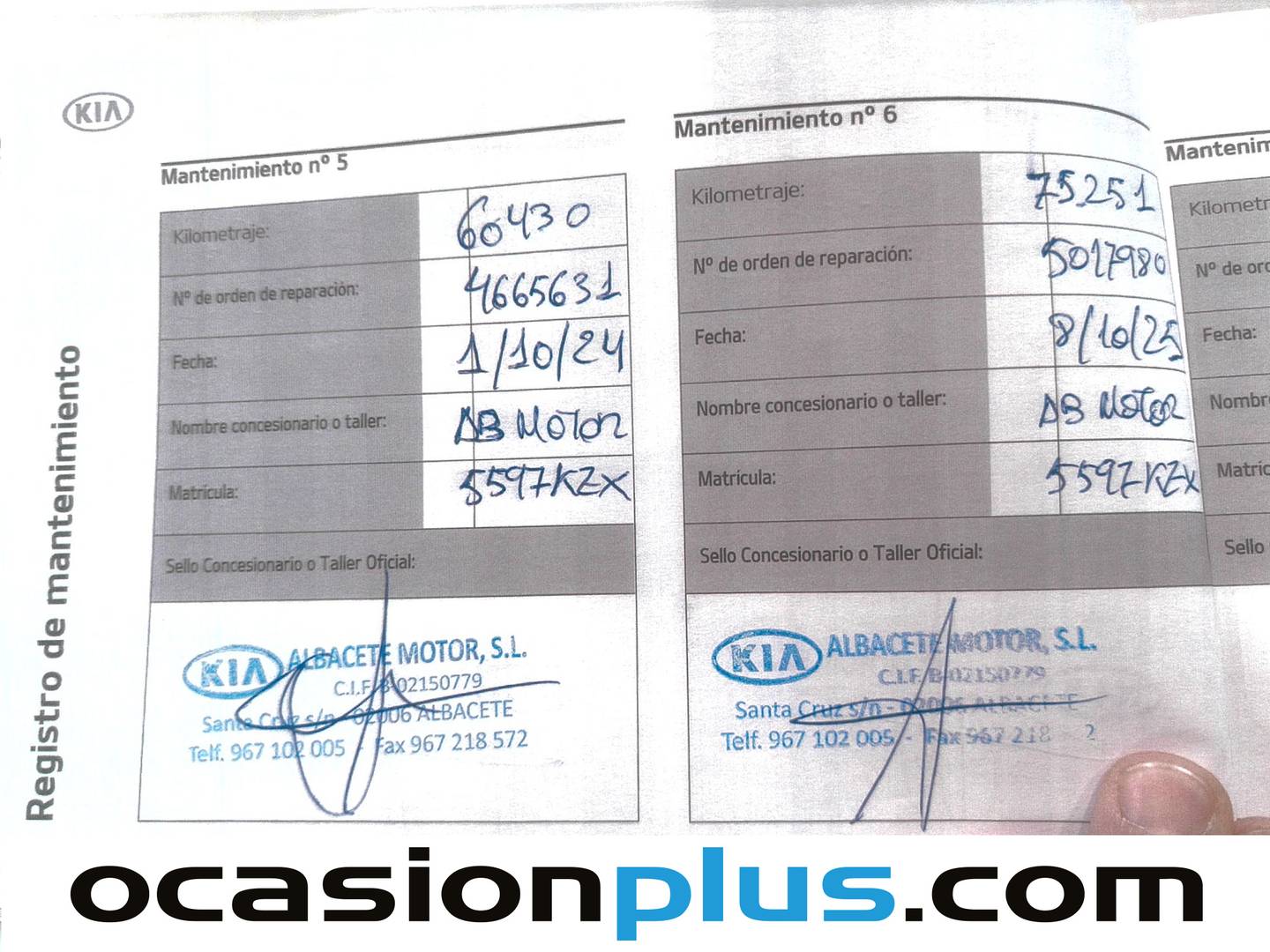 Foto KIA Stonic Kia Stonic 1.0 T-GDi Concept (100 CV)