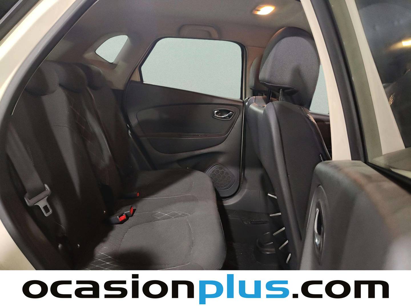 Renault Captur Renault Captur Zen Energy TCe (120 CV) EDC barato
