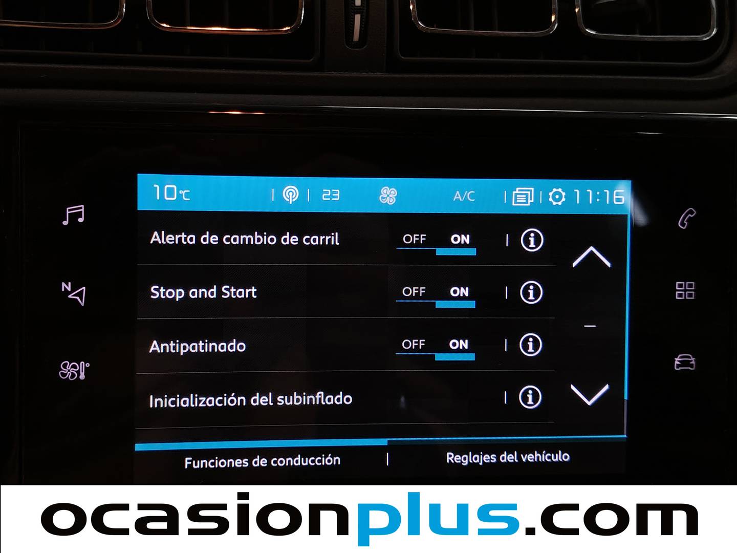 Foto Citroën C3 Citroen C3 BlueHDi 100 S&S Shine (102 CV)