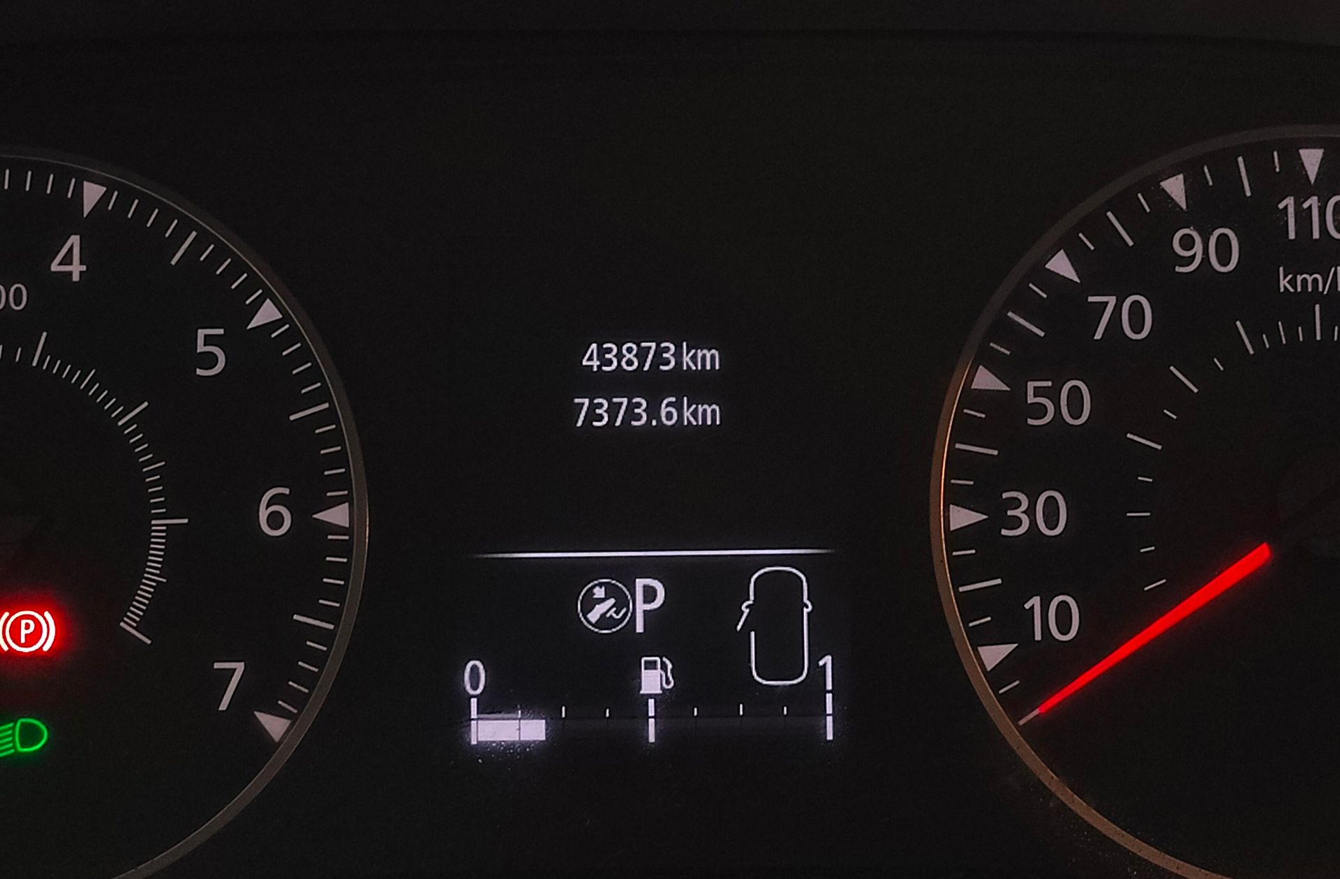 Dacia Duster Prestige TCe EDC - foto 12