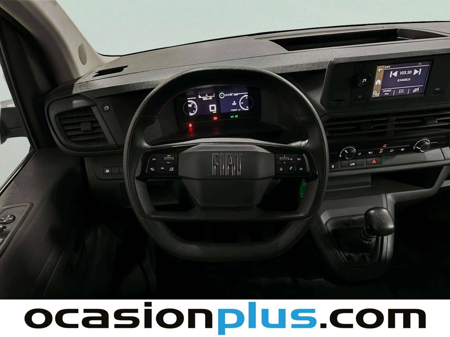 Fiat Scudo Fiat Scudo Furgon 1.5 Bluehdi L2 (120 CV) al mejor precio