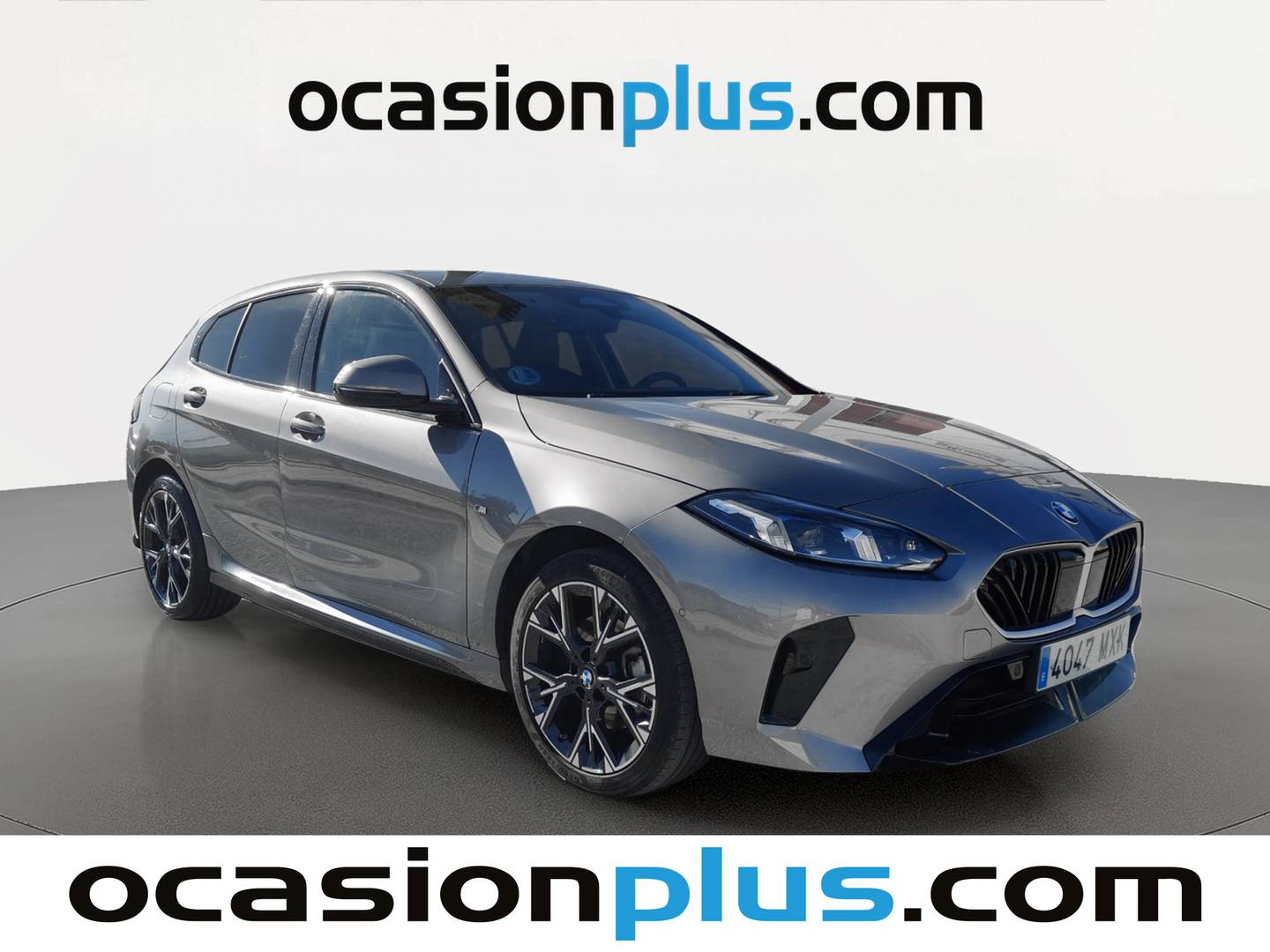 Foto BMW Serie 1 BMW Serie 1 120d (163 CV) Pack M