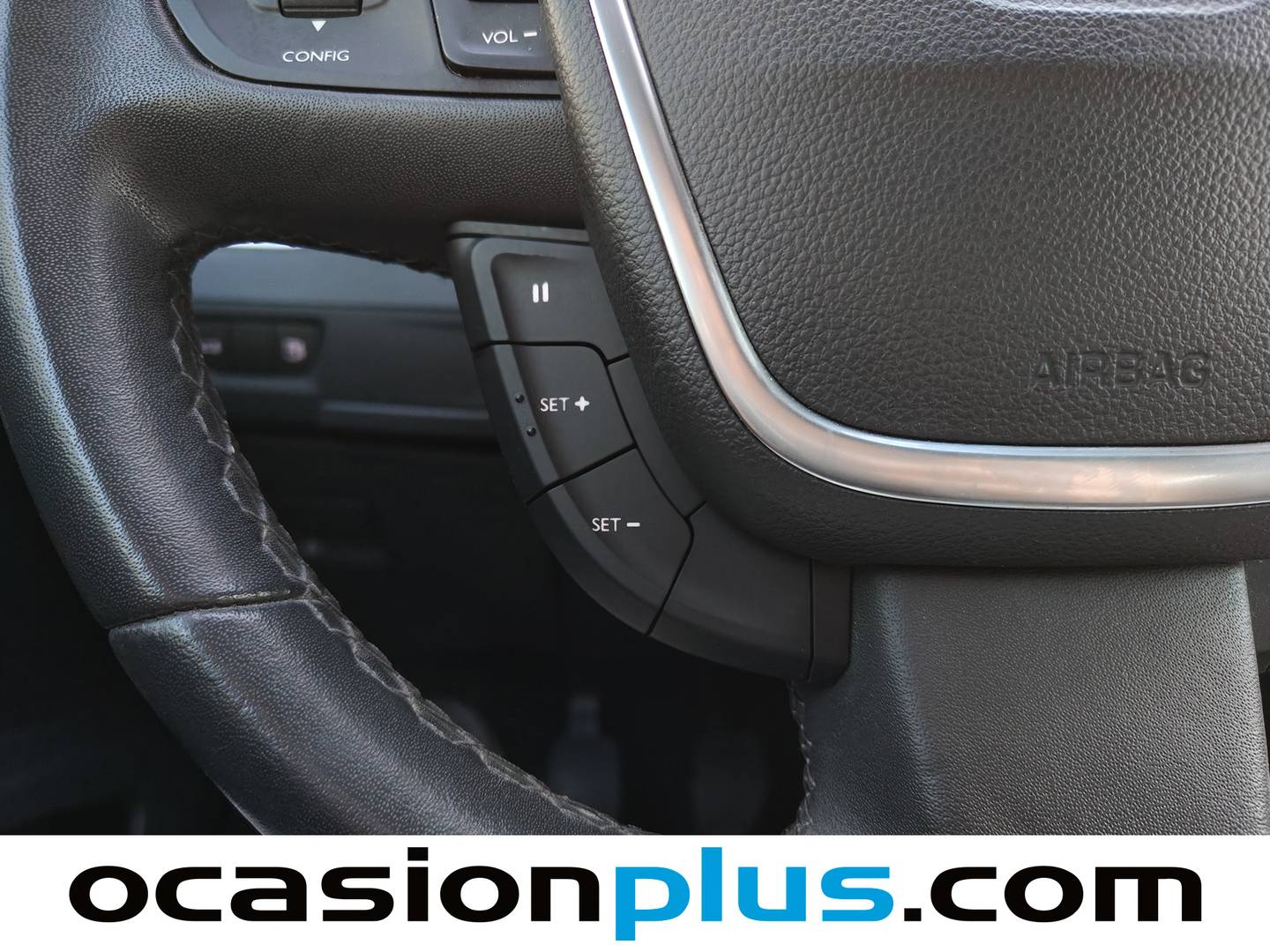 Peugeot 508 Peugeot 508 1.6 BlueHDI Active (120 CV) 120cv