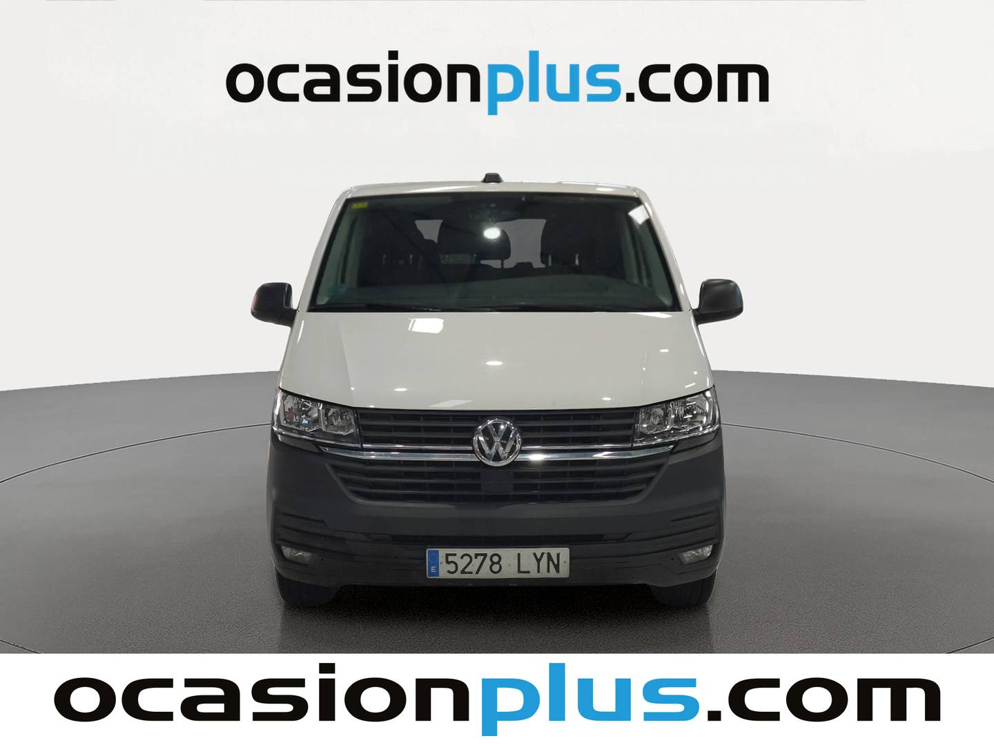 Volkswagen Caravelle Volkswagen Caravelle Origin Batalla Corta 2.0 TDI BMT (150 CV) DSG 150cv