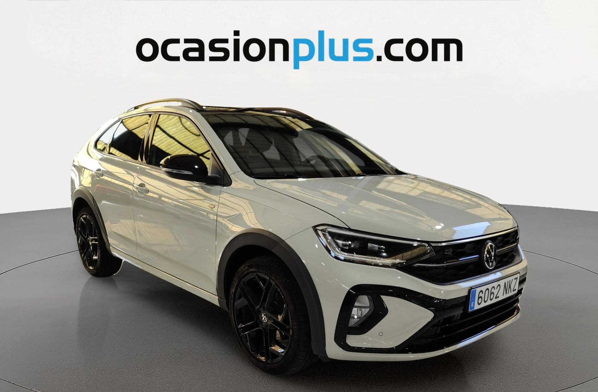 Volkswagen Taigo R-Line 1.0 TSI DSG - foto 2