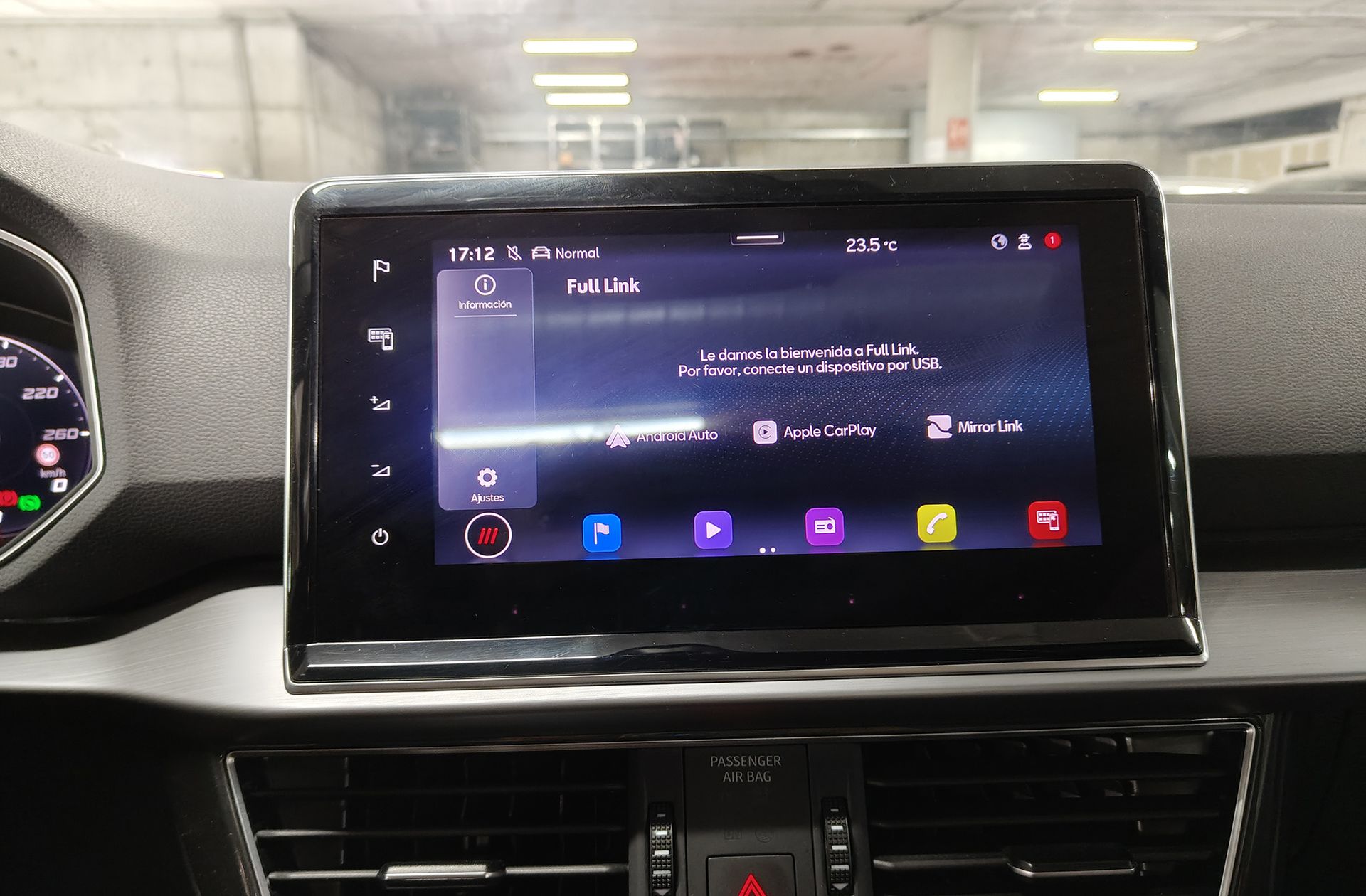 SEAT Tarraco 1.5 TSI FR Edition DSG - foto 10