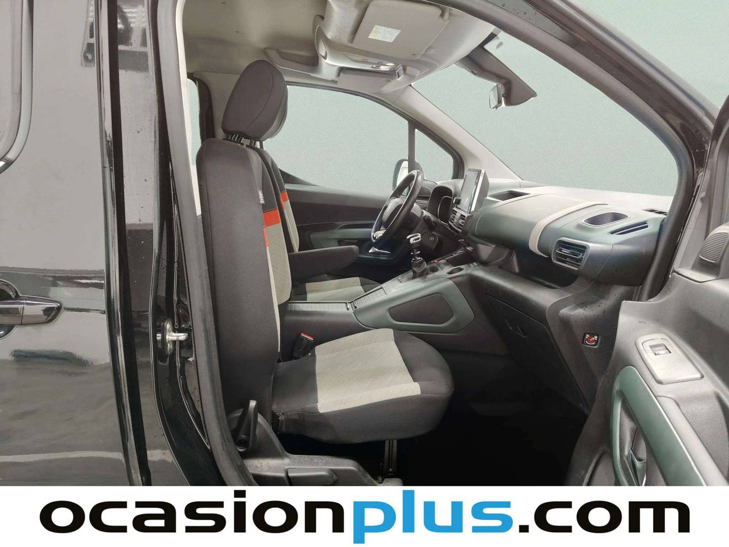 Foto Citroën Berlingo Citroen Berlingo BlueHDi 130 S&S Talla M Shine (130 CV)