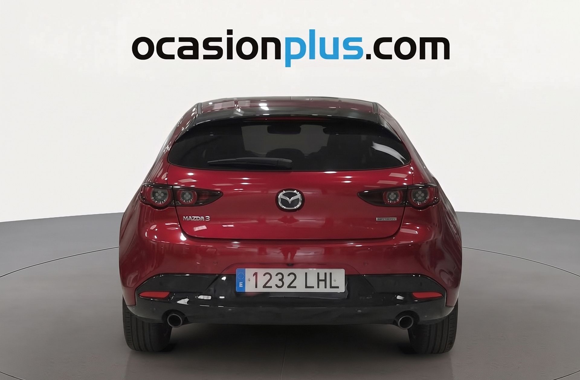 Mazda Mazda3 2.0 Skyactiv-G Zenith Safety - foto 16