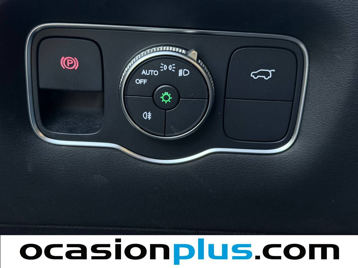 EBRO S800 EBRO S800 1.6 TGDI Luxury DCT (147 CV) 7 plazas km 0
