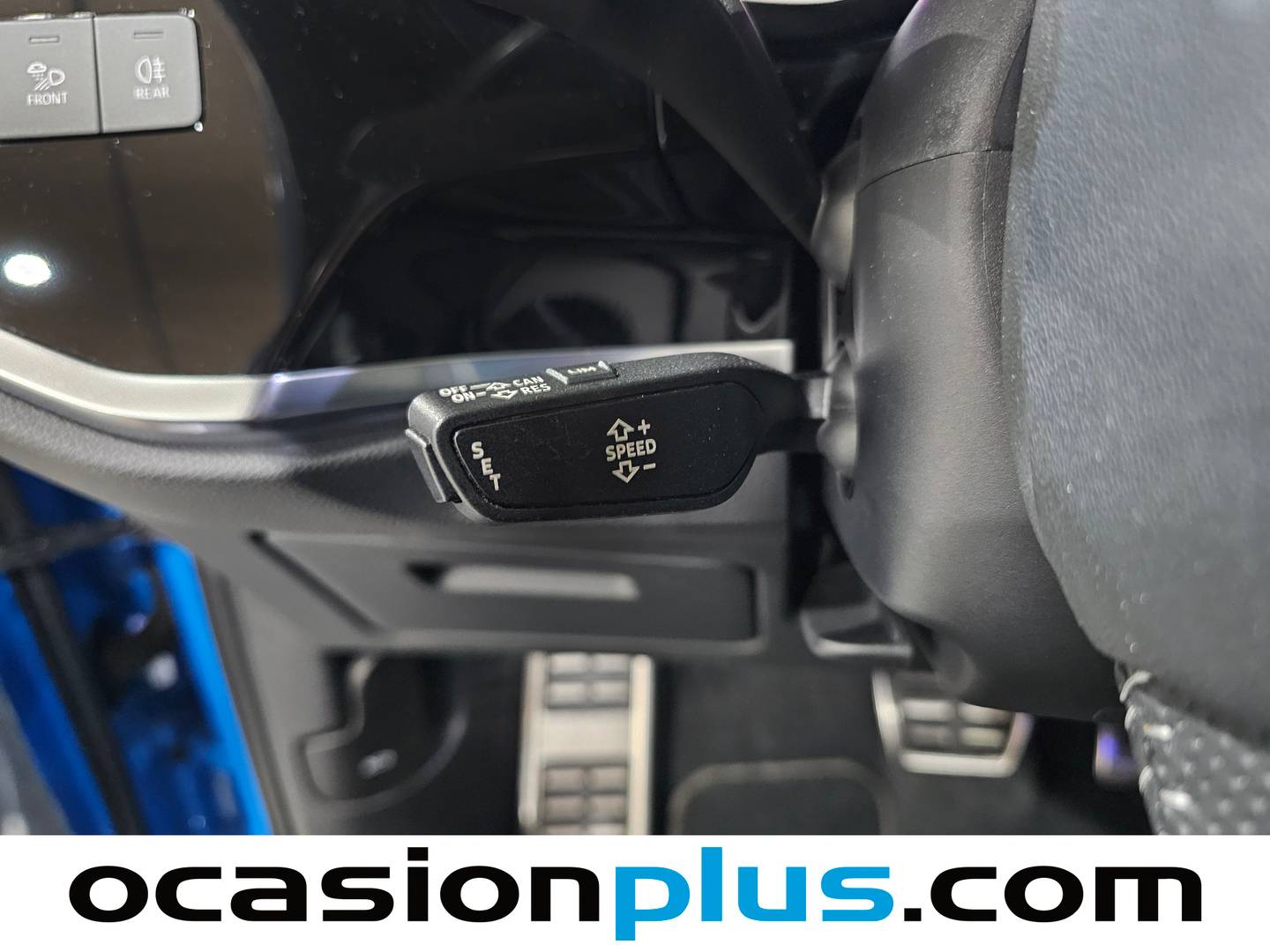 Audi Q3 Audi Q3 Black line 35 TFSI (150 CV) S tronic 150cv