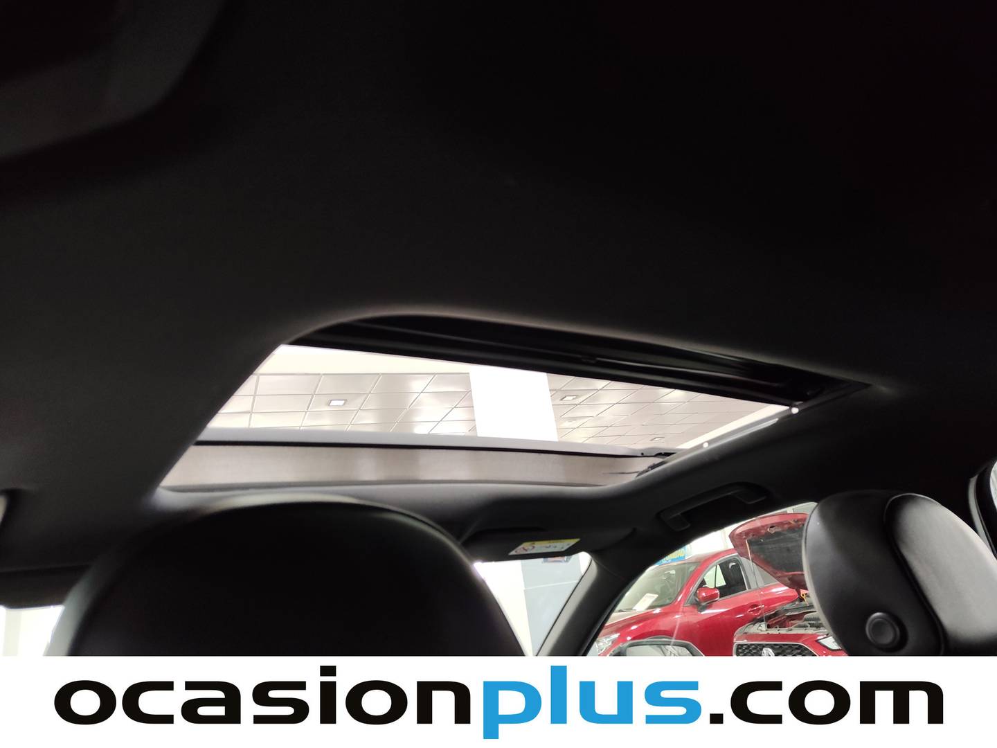 Extras y acabados del Audi Q3 Sportback Audi Q3 Sportback S line 35 TFSI  (150 CV) S tronic