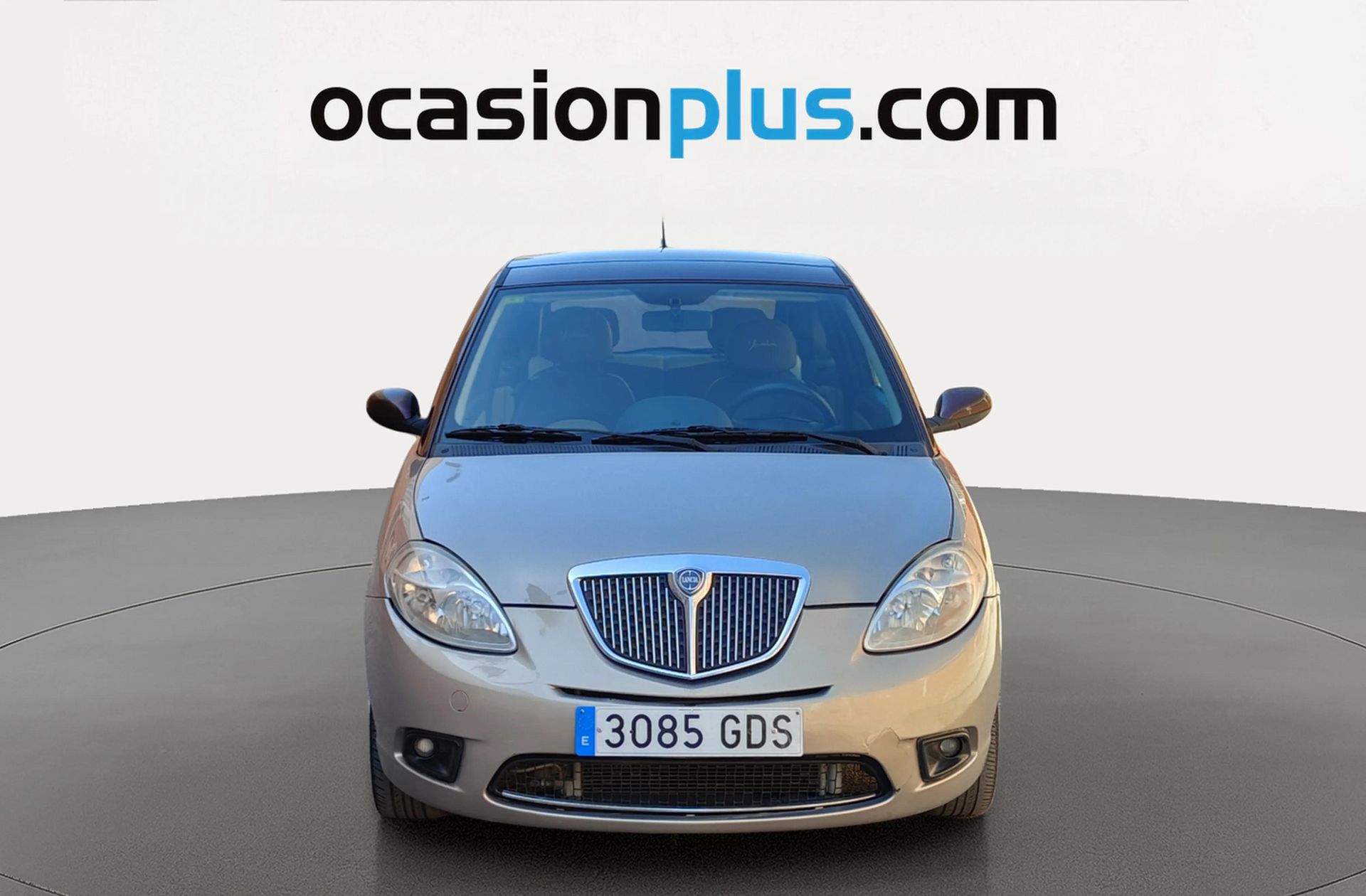 Lancia Ypsilon 1.4 Oro - foto 12