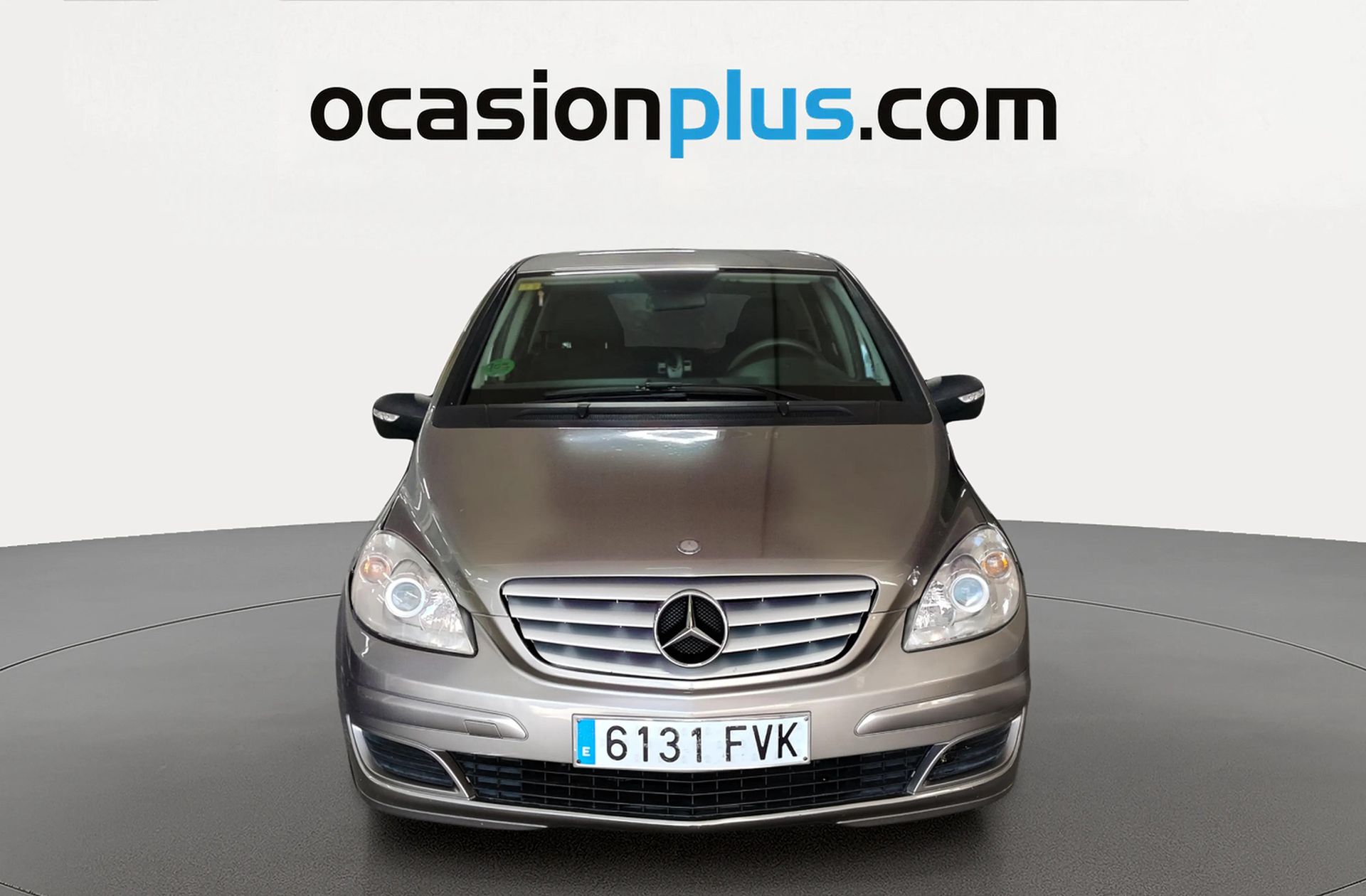 Mercedes-Benz Clase B 170 - foto 11