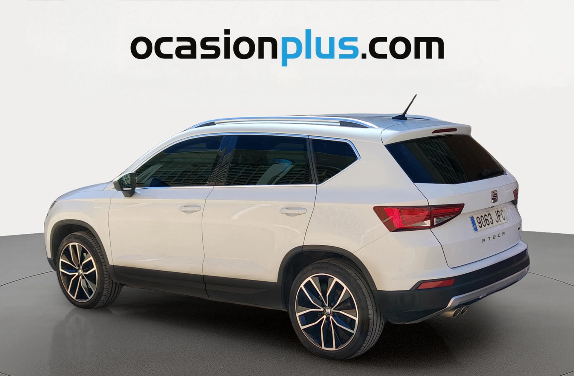 SEAT Ateca 2.0 TDI Xcellence 4Drive - foto 3