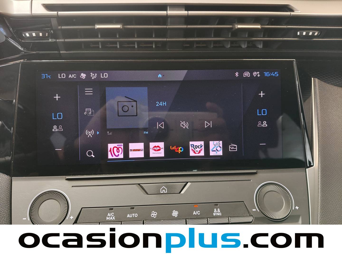 Peugeot 308 Peugeot 308 Active Pack BlueHDi S&S (130 CV) km 0