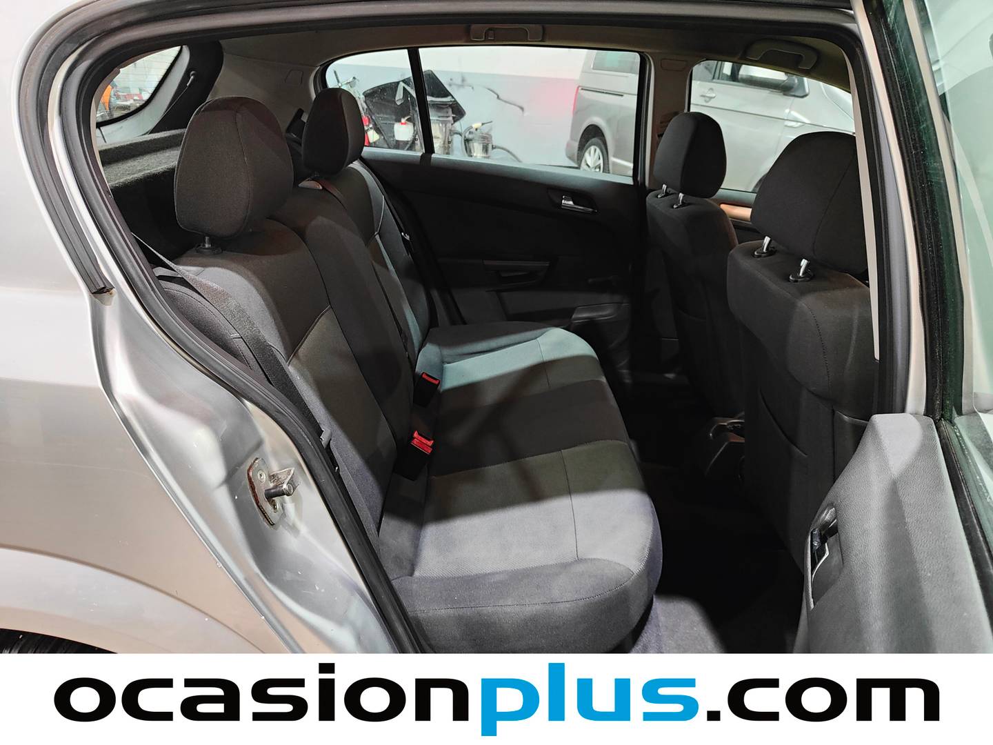 Opel Astra Opel Astra 1.4 Enjoy  (90 CV) al mejor precio