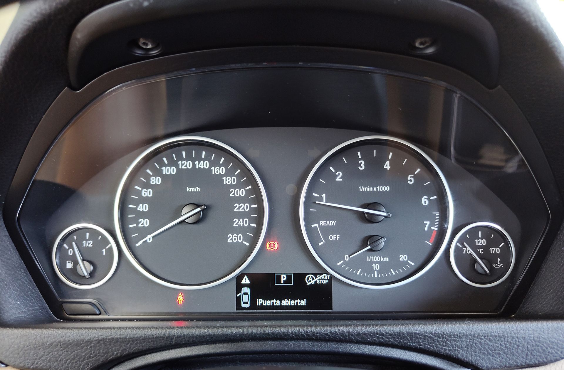 BMW Serie 4 435i Gran Coupe - foto 28