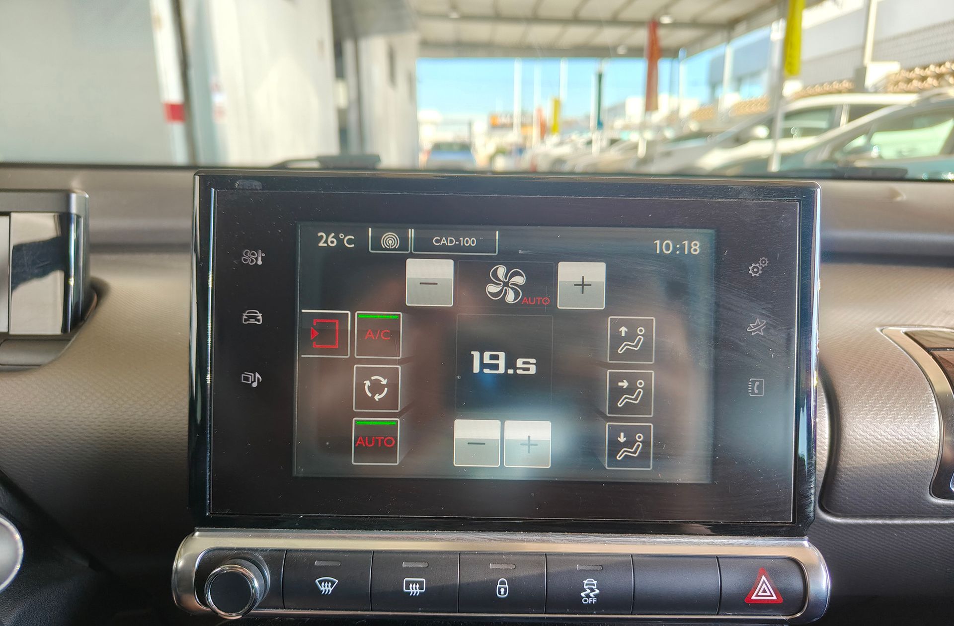 Citroën C4 Cactus PureTech 82 Feel Edition - foto 28