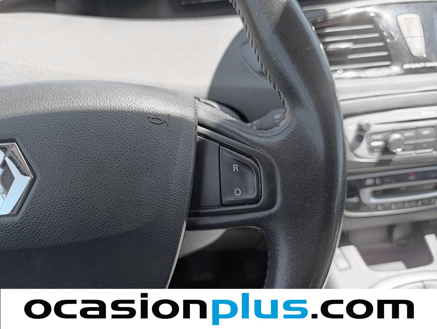 Renault Grand Scénic Renault Grand Scenic Dynamique Energy dCi  (130 CV) 7 Plazas 130cv