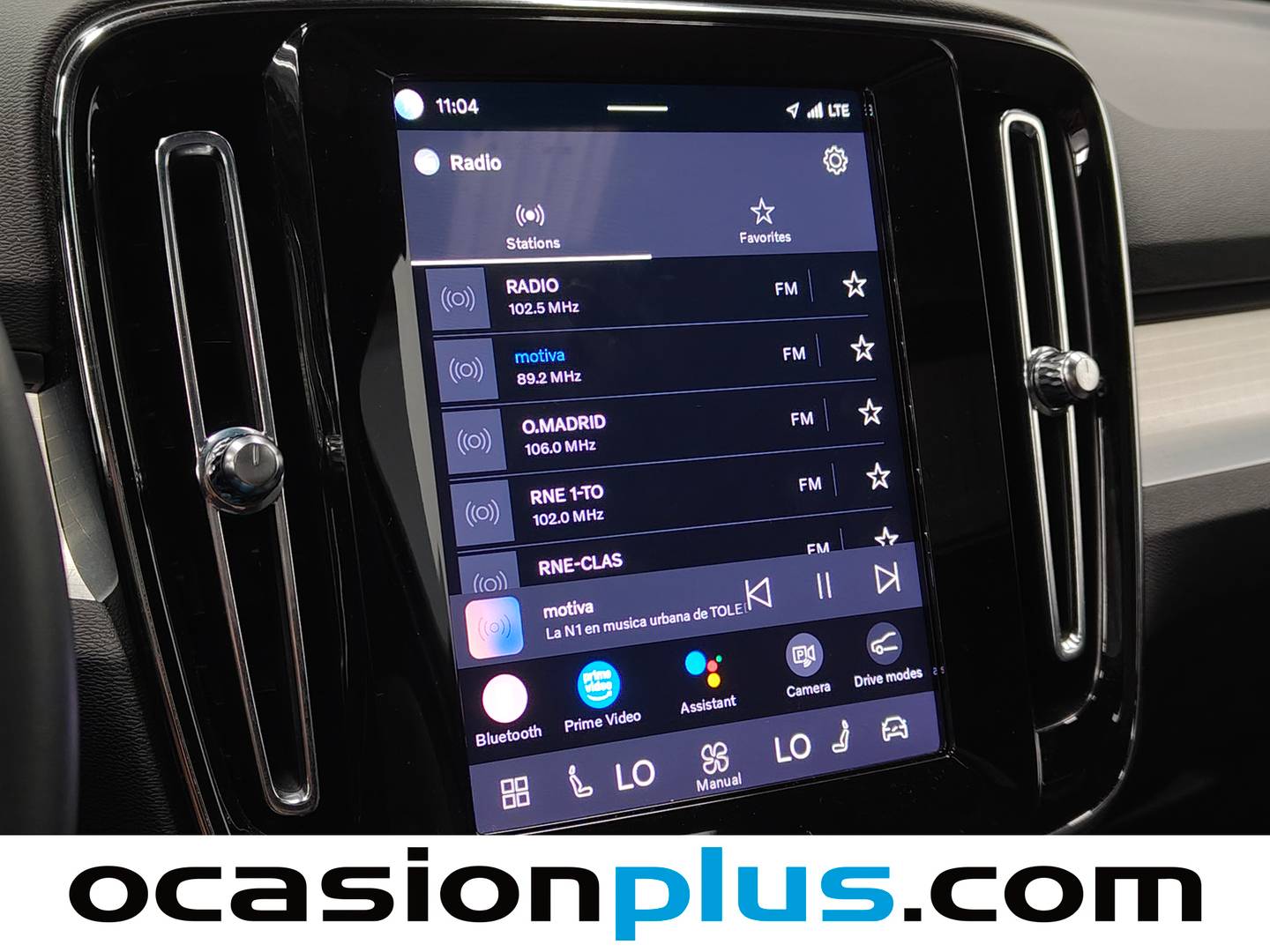 Volvo XC40 Volvo XC40 B3 G Core Auto (163 CV) automático