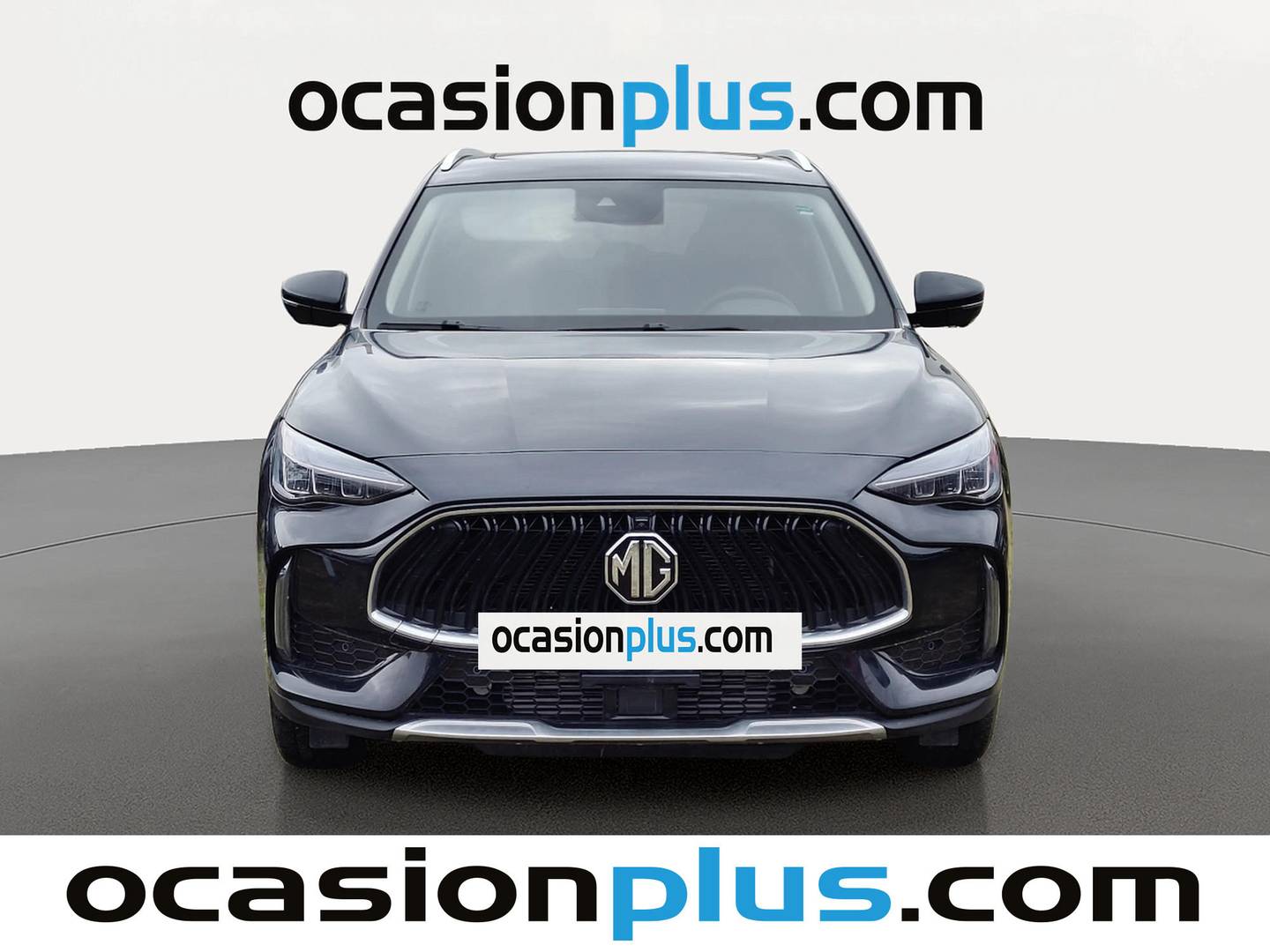 Foto MG HS MG HS 1.5 Turbo GDI Luxury DCT (162 CV)