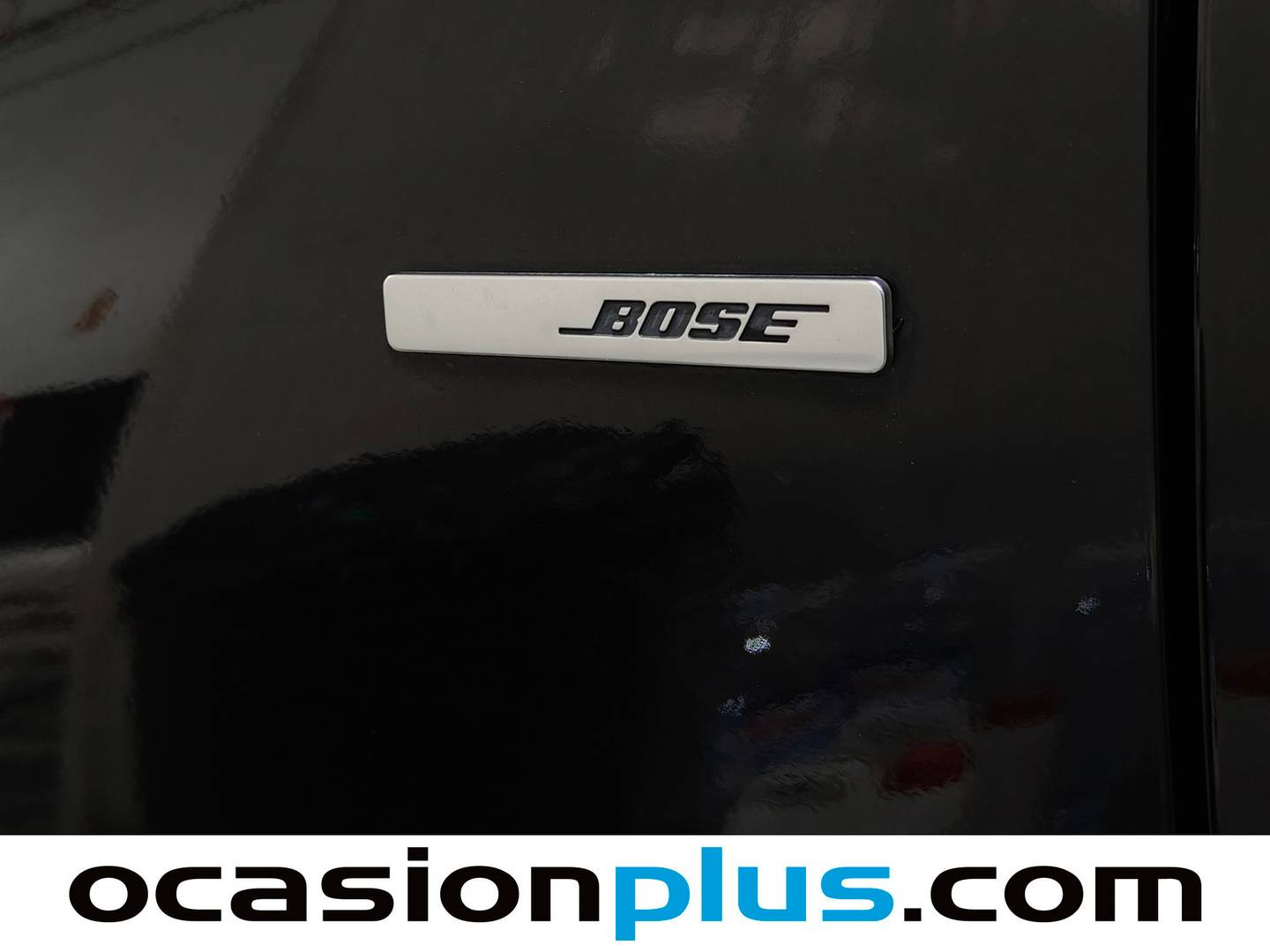 Equipamiento del Renault Scénic Renault Scenic Dynamique dCi (110 CV) EDC