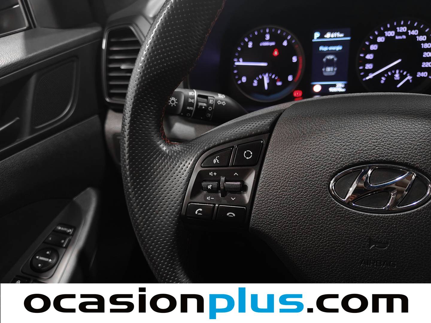 Hyundai Tucson Hyundai Tucson 1.6 CRDI 48V N-Line DT 4X2 (136 CV) al mejor precio
