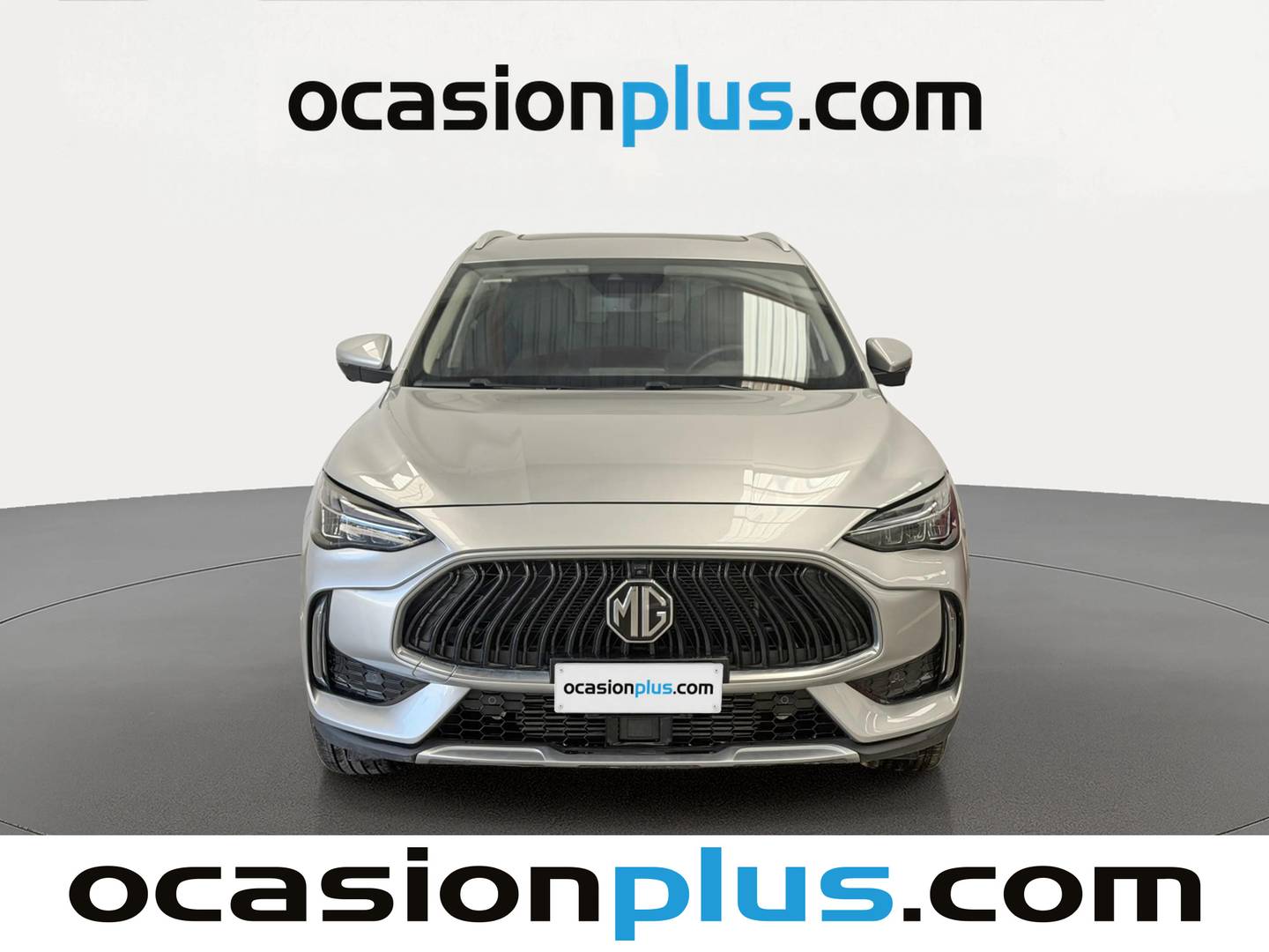 MG HS MG HS 1.5 Turbo GDI Luxury (162 CV) barato