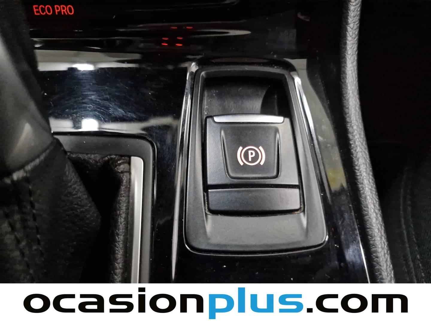 Foto BMW Serie 2 Active Tourer BMW Serie 2 218d Active Tourer Business (150 CV)