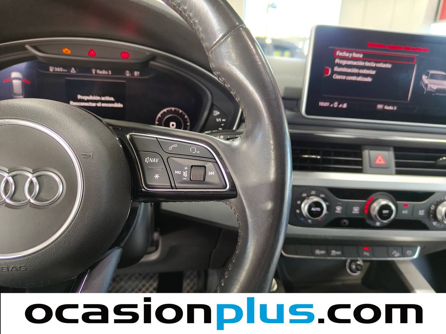 Audi A4 Allroad Quattro Audi A4 Allroad 2.0 TDI quattro (163 CV) S tronic 163cv