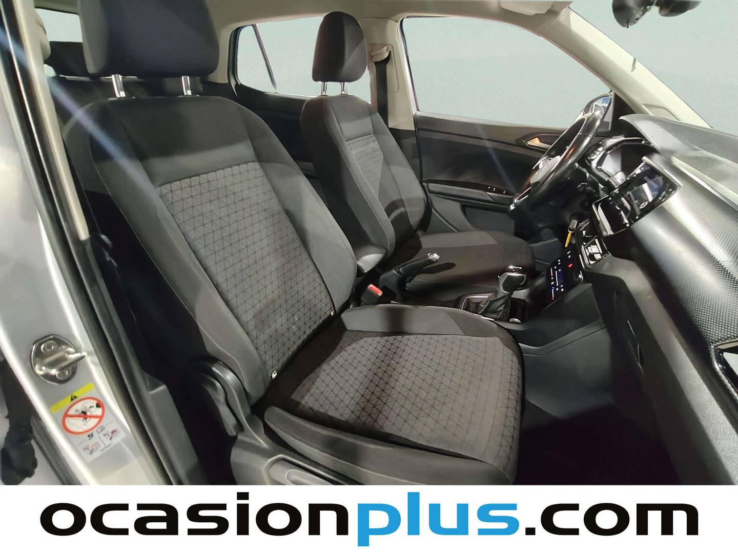 Foto Volkswagen T-Cross Volkswagen T-Cross Advance 1.0 TSI (110 CV) DSG