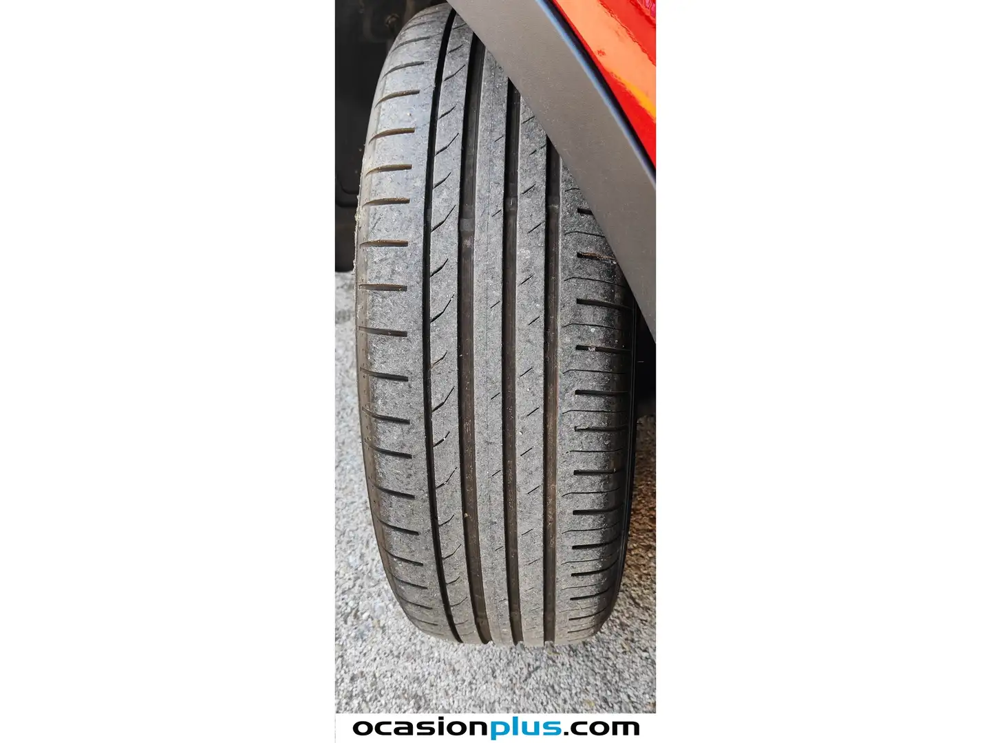 Foto Renault Kadjar Renault Kadjar Zen Energy TCe (130 CV)