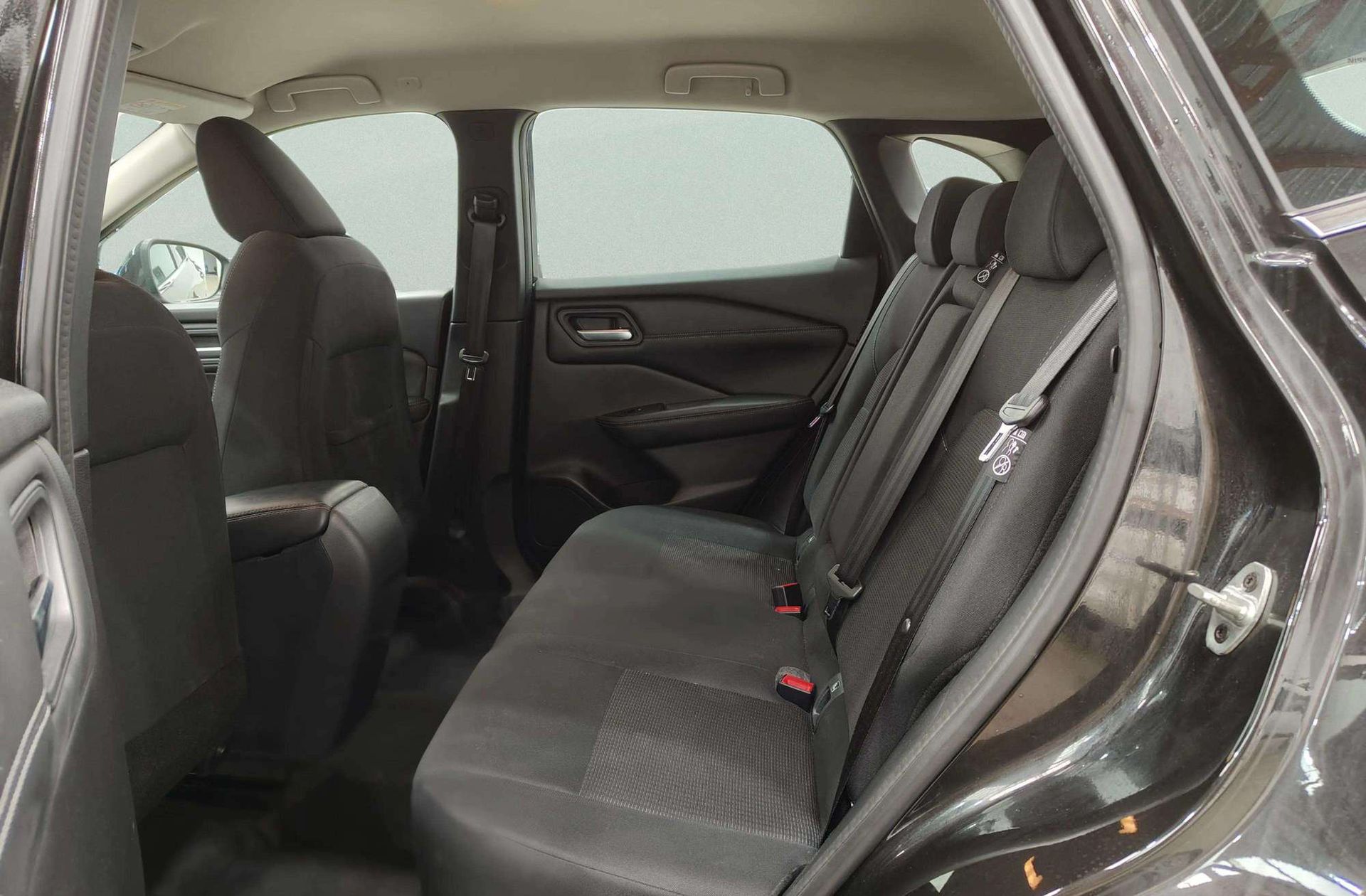 Nissan Qashqai E-POWER Acenta - foto 13