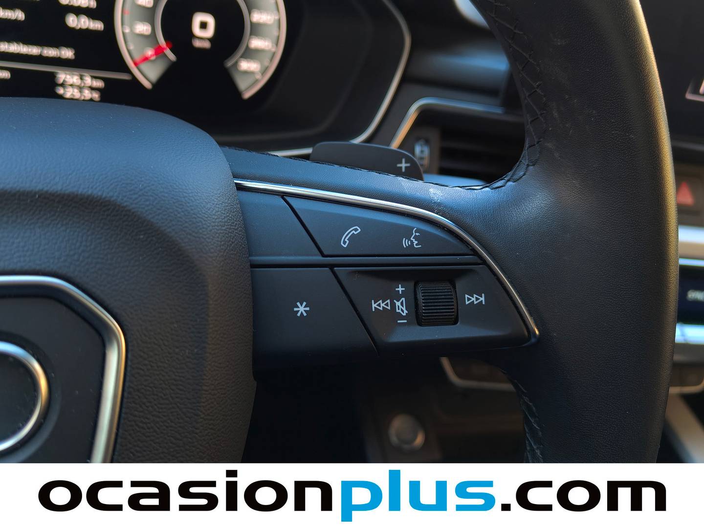 Audi A4 Audi A4 Advanced 35 TDI (163 CV) S tronic 163cv
