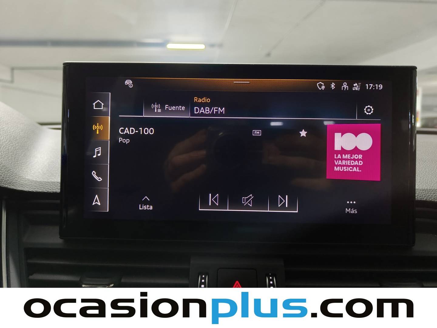 Foto Audi Q5 Audi Q5 S line 35 TDI (163 CV) S tronic