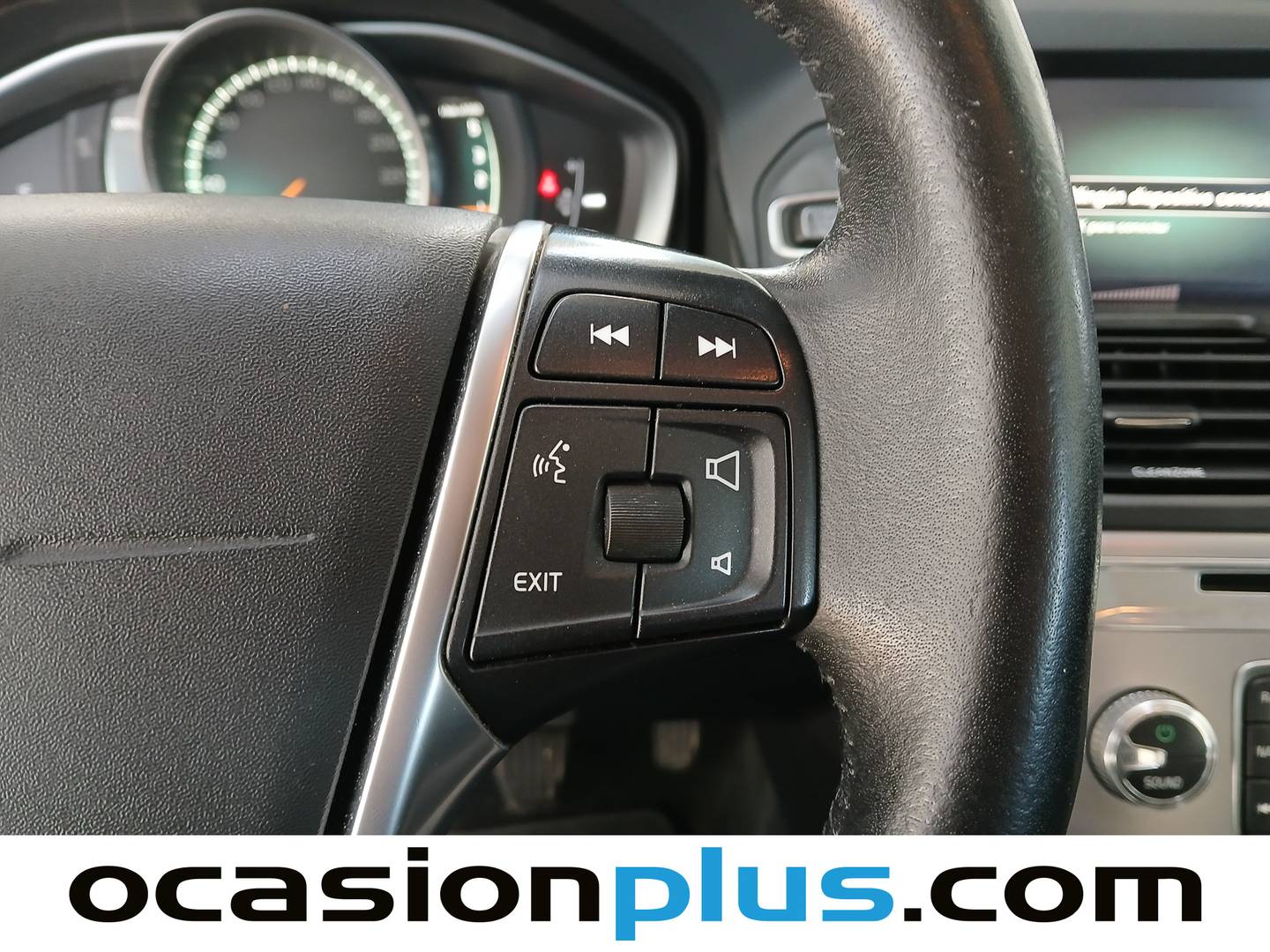 Volvo XC60 Volvo XC60 D4 Momentum (190 CV) 190cv