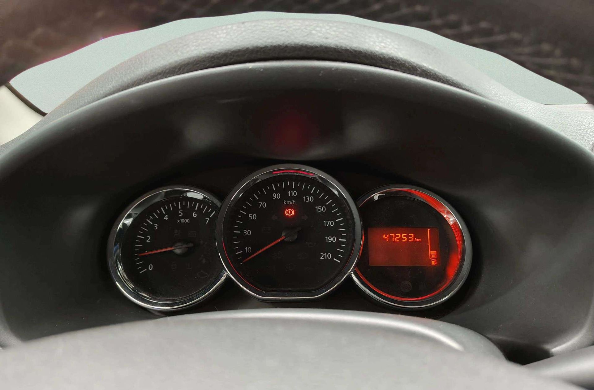 Dacia Sandero Stepway TCe - foto 19
