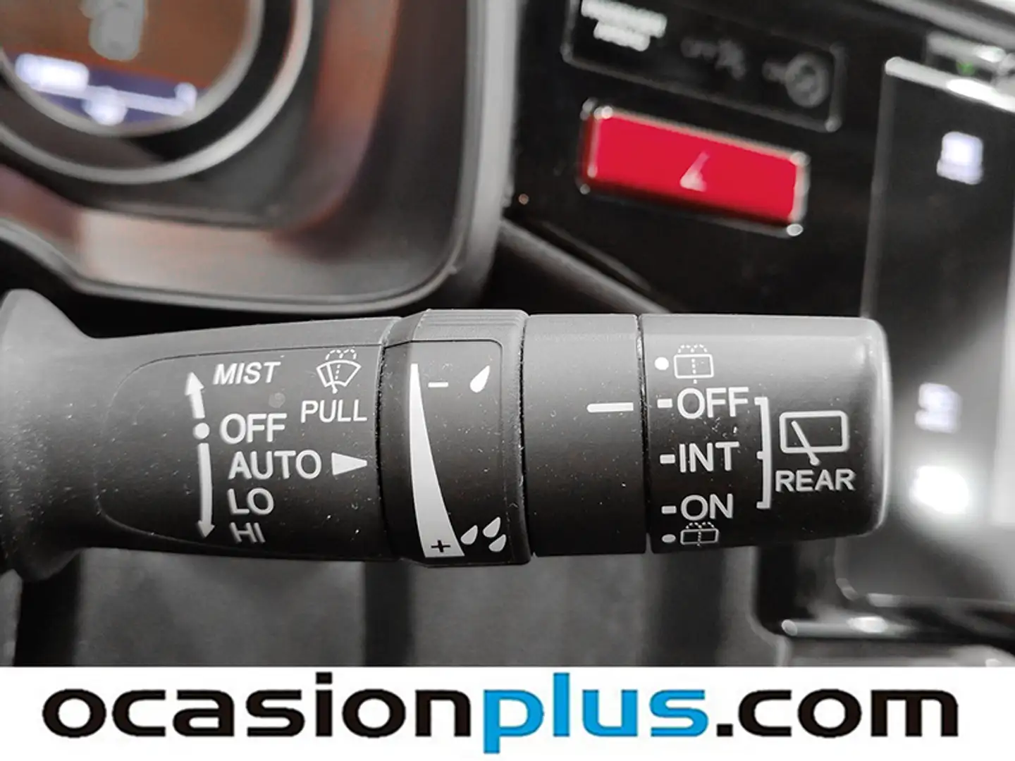 Foto Honda Jazz Honda Jazz 1.3 i-VTEC Comfort CVT Auto (102 CV)