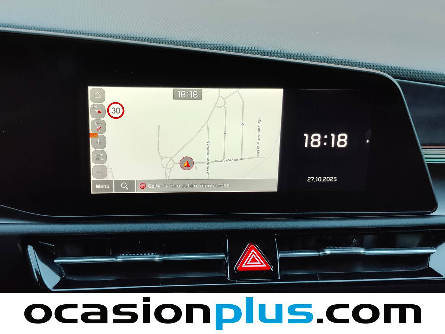 KIA Niro Kia Niro 1.6 GDi HEV Híbrido Drive (141 CV) automático