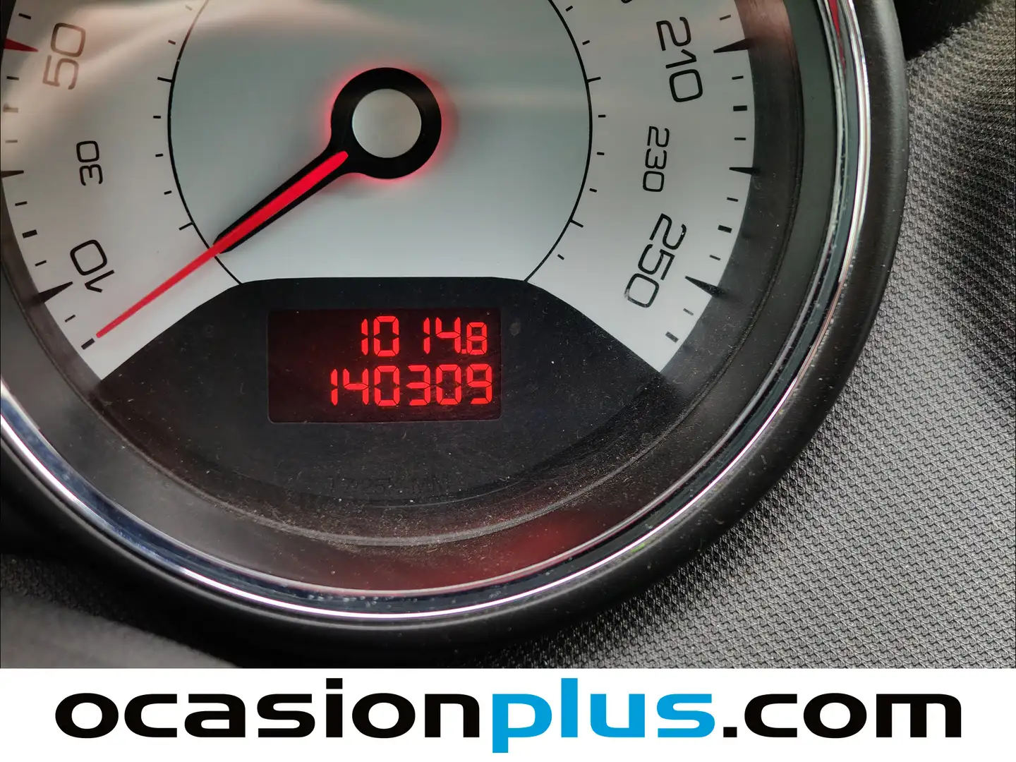 Foto Peugeot 308 Peugeot 308 1.6 VTi Premium (120 CV)