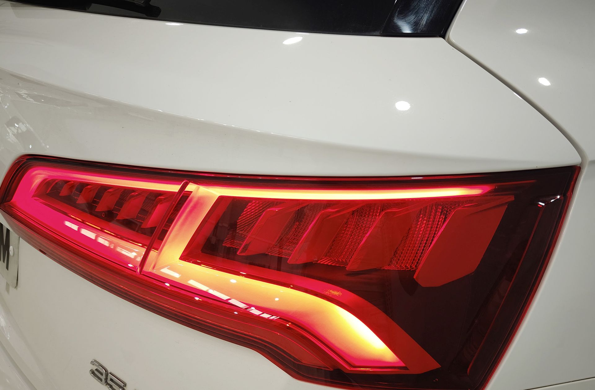 Audi Q5 Design 35 TDI quattro S tronic - foto 20