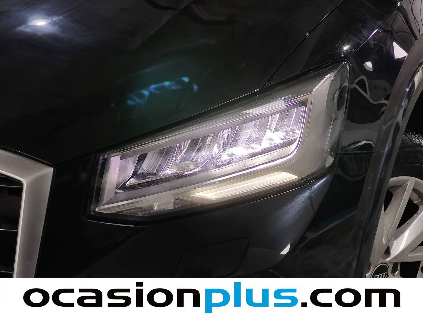 Foto Audi Q2 Audi Q2 Advanced 35 TFSI (150 CV) S tronic