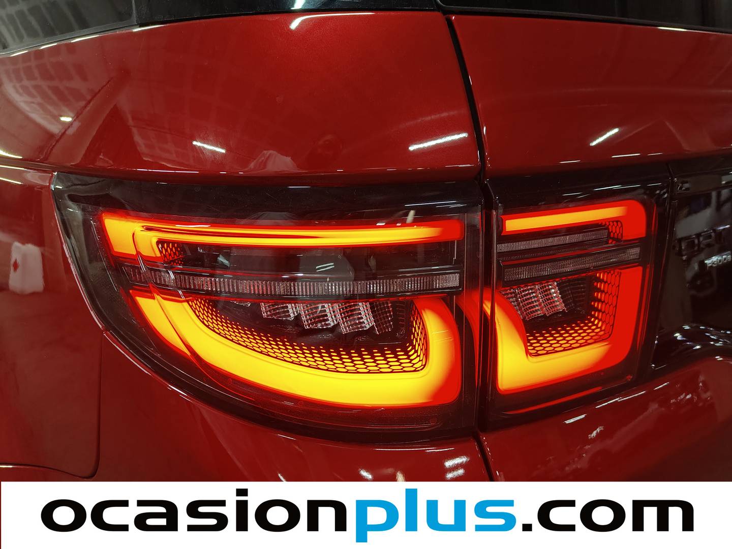 Land Rover Discovery Sport Land Rover Discovery Sport 1.5 I3 PHEV SE AWD Auto (309 CV) híbrido enchufable