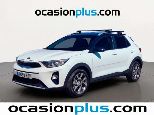 KIA Stonic 1.0 T-GDi Drive (100 CV) de segunda mano