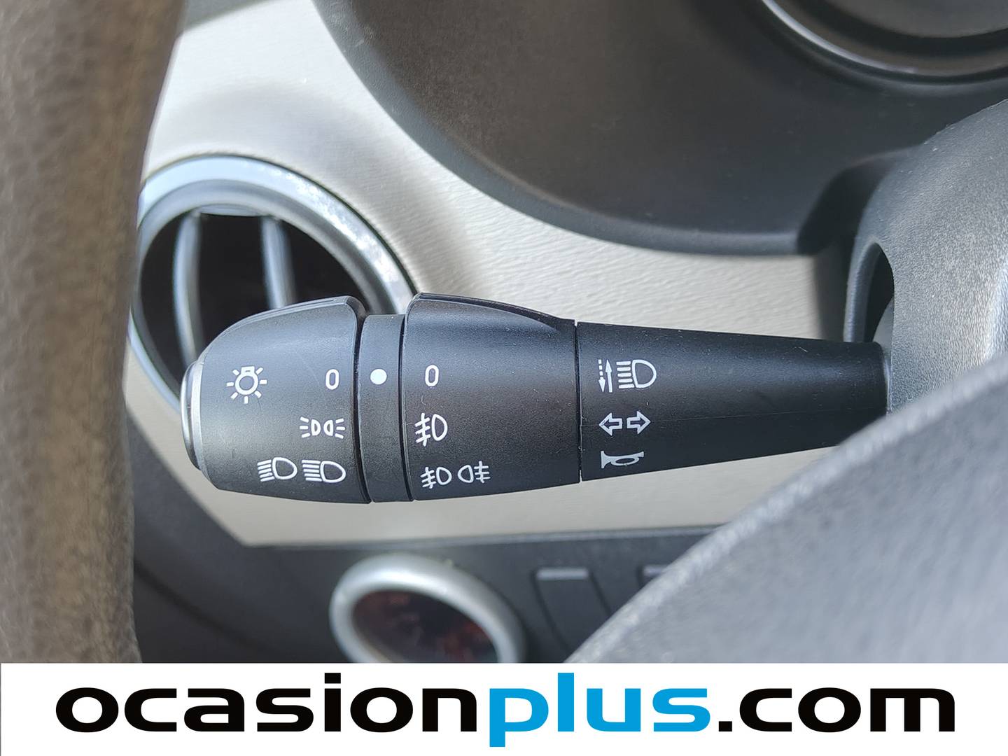 Extras y acabados del Dacia Lodgy Dacia Lodgy Ambiance TCe (115 CV) 7 Plazas
