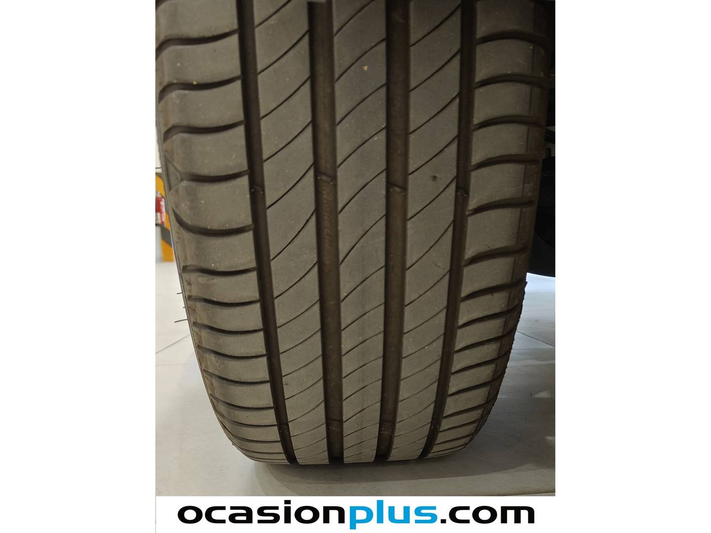 Peugeot 2008 Peugeot 2008 PureTech 110 S&S GT Line EAT6 (110 CV) seminuevo