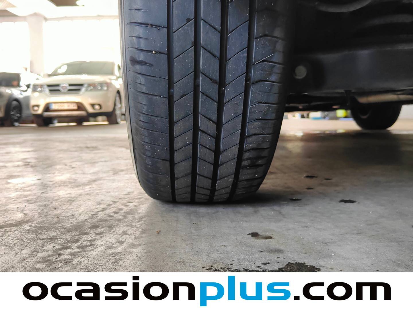 Hyundai Kona Hyundai Kona 1.6 GDI HEV Tecno 2C DCT (141 CV) de segunda mano