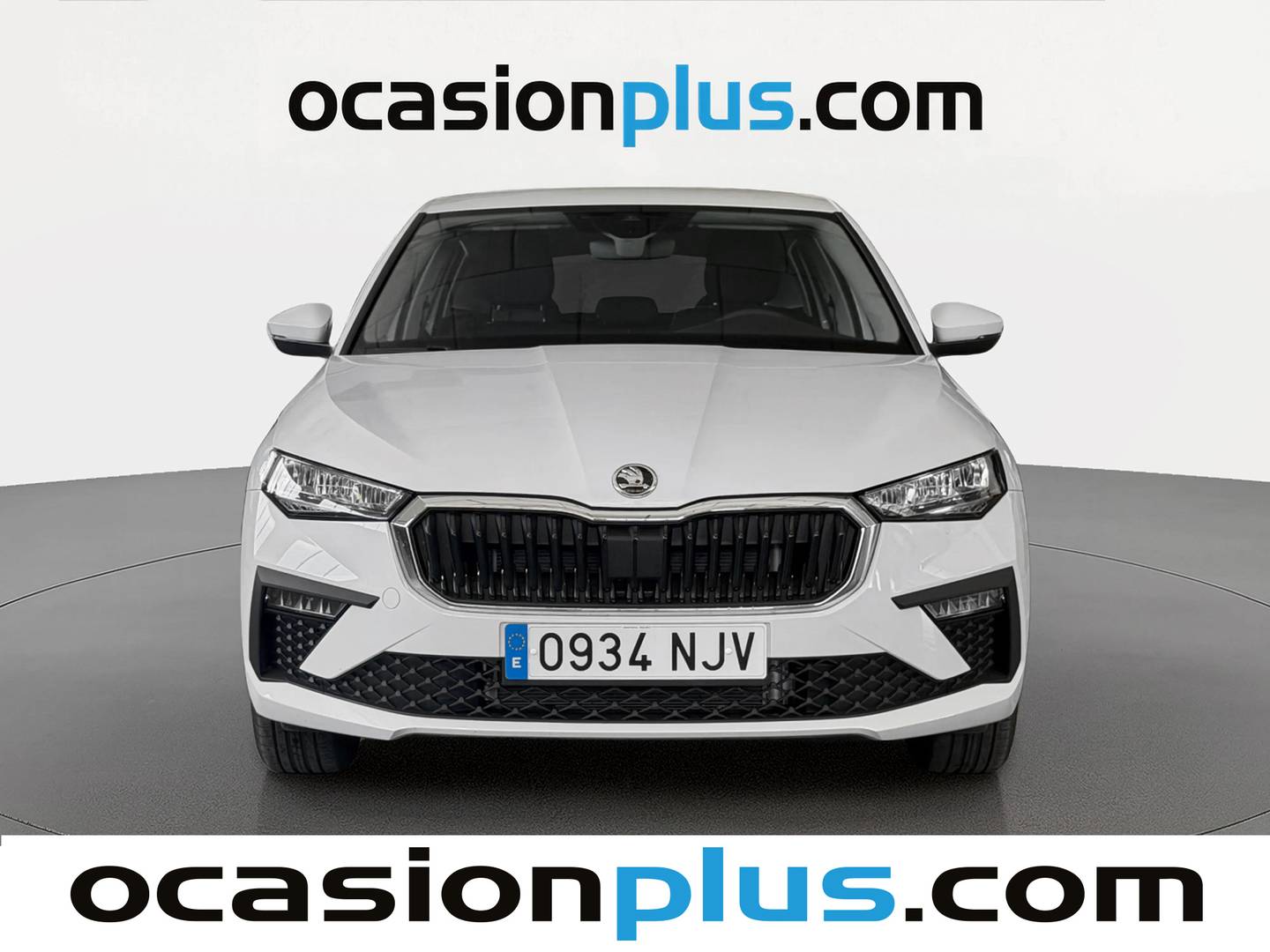 Skoda Scala Skoda Scala 1.0 TSI Go (115 CV) 115cv